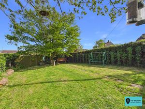 Garden - click for photo gallery